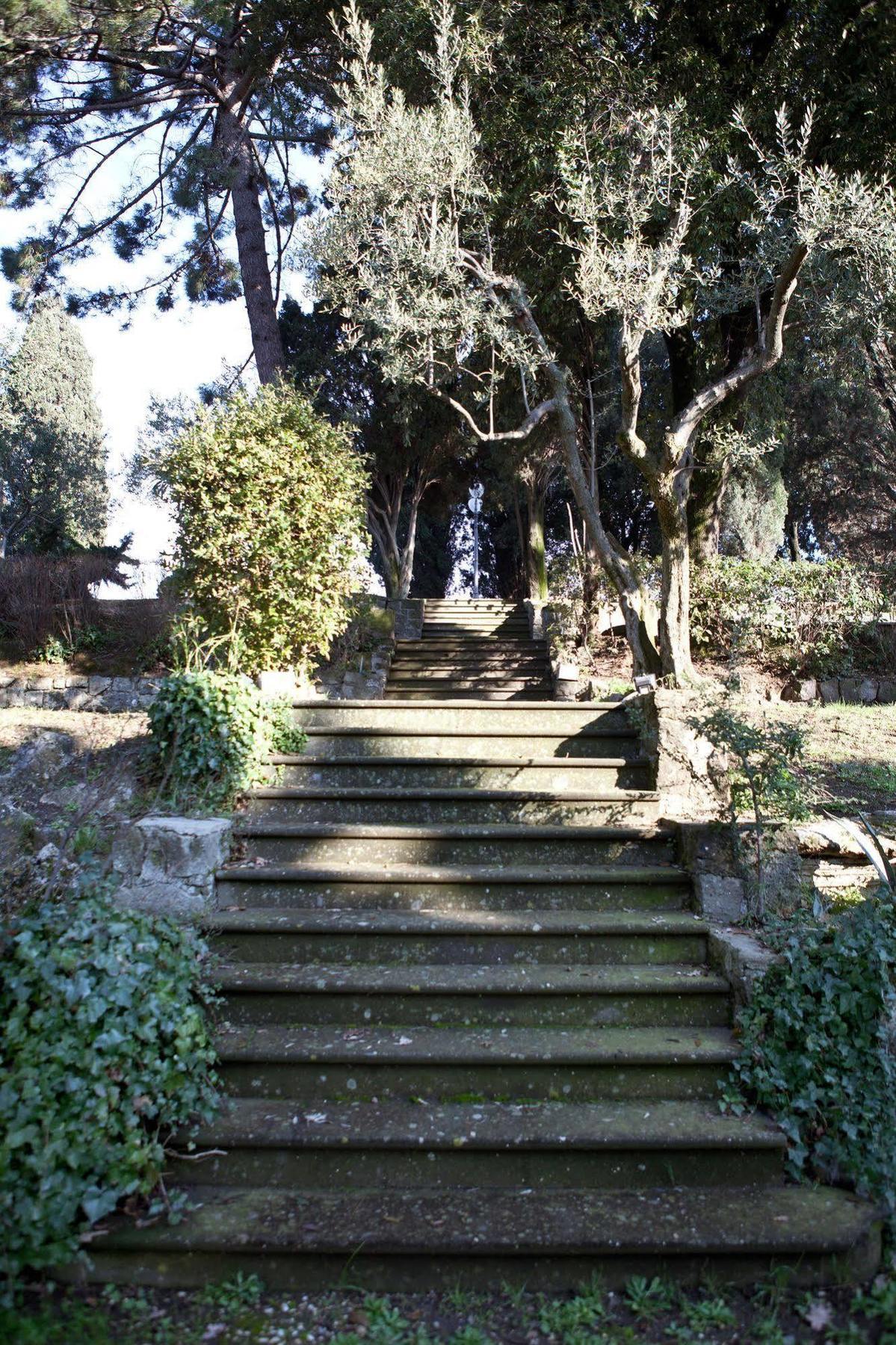 La Dolce Casetta Grottaferrata Exterior photo